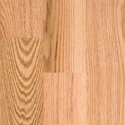 3/4" x 4" Red Oak R.L. Colston Lumber Liquidators