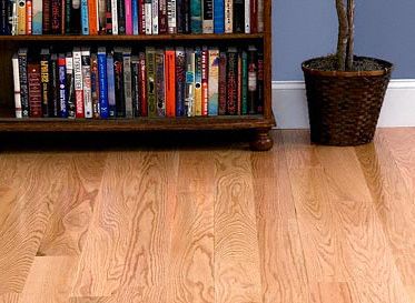 R.L. Colston&nbsp;Select&nbsp;3/4"x5"&nbsp;Red Oak&nbsp;Quercus Rubra&nbsp;1290&nbsp;Unfinished&nbsp;Solid