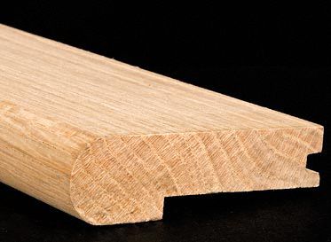 Stair Nosing 3/4 X 3-1/4