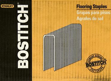 Staples 2" Bostitch