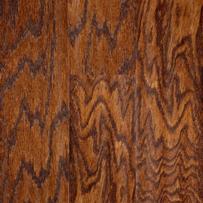 1/2" x 5-15/16" Handscraped Red Oak Heritage image
