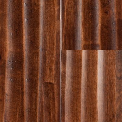 7/16" x 4-7/8" Imperial Maple Sienna Sunset image