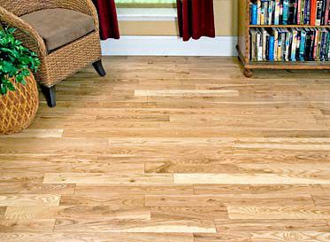 R.L. Colston&nbsp;Rustic&nbsp;3/4"x3 1/4"&nbsp;White Oak&nbsp;Quercus Alba&nbsp;1360&nbsp;Unfinished&nbsp;Solid
