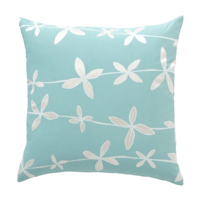Square Pillow, Porch/Good Egg - CLEARANCE