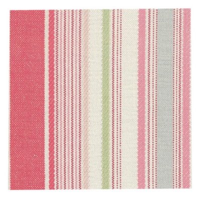 Guest Cottage Stripes