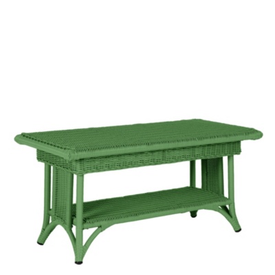 Rufus Coffee Table Celadon AW