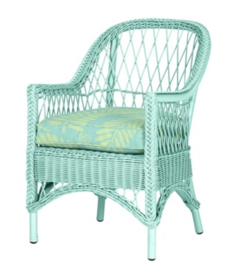 Fiona Chair Porch AW