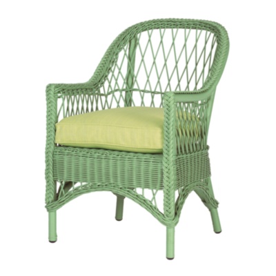 Photograph of Search for "Fiona Chair" as  featured in Cottage Living