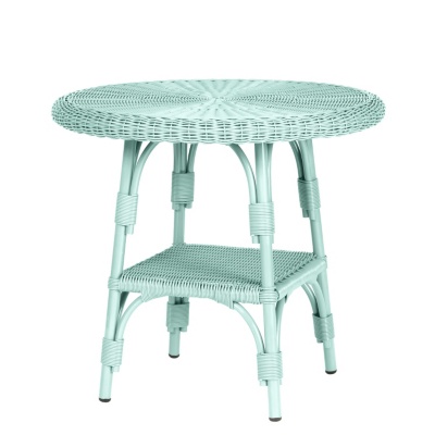 Bistro Table Porch AW