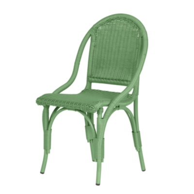 Photograph of Search for "Bistro Chair" as  featured in Coastal Living