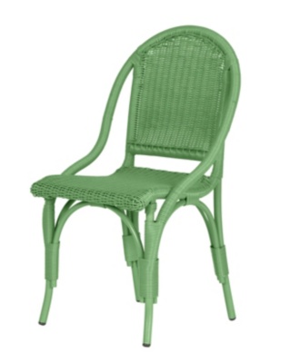 Bistro Chair Celadon AW