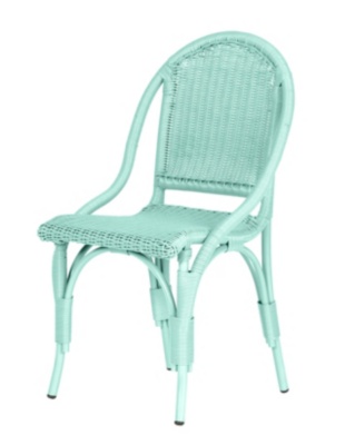 Bistro Chair Porch AW