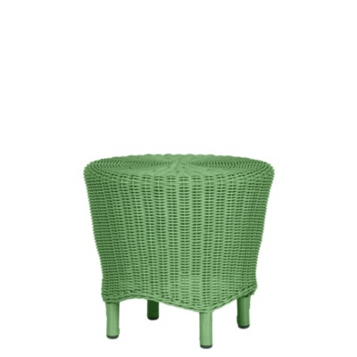Round Tina Table Celadon AW