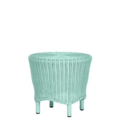 Round Tina Table Porch AW