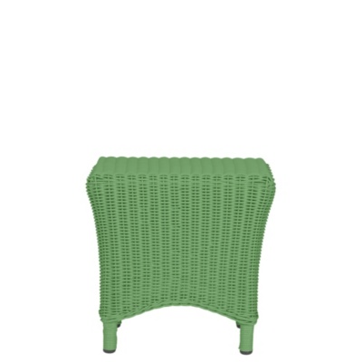 Square Tina Table Celadon AW