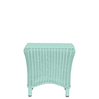 Square Tina Table Porch AW