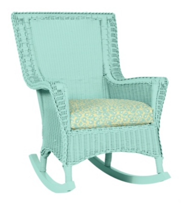 August Rocker Porch AW