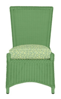 August Dining Chair Celadon AW