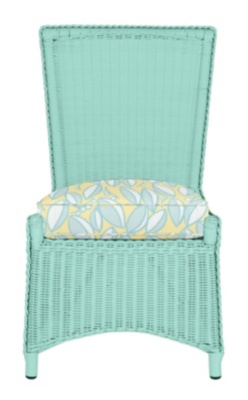 August Dining Chair Porch AW