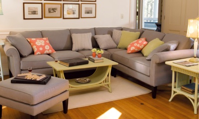 Adeline Sectional