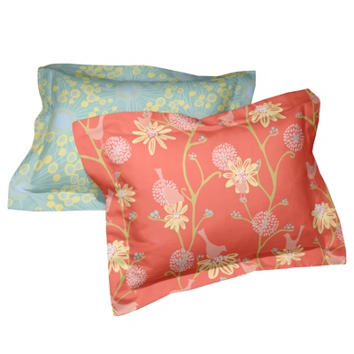 Maine Cottage Shams