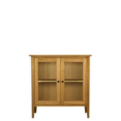 Nora Single China Cabinet