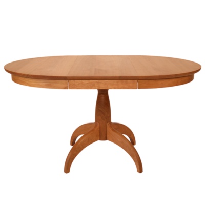 Cherry Extension Dining Table