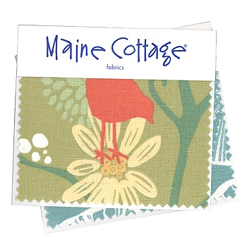 Maine Cottage Fabric