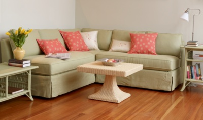 Libby Sectional
