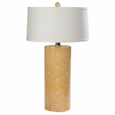 Column Lamp, Ale