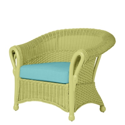 Swan Pond Chair