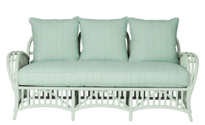 Camille Settee