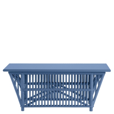 Photograph of Stella Cocktail Table as  featured in Better Homes and Gardens