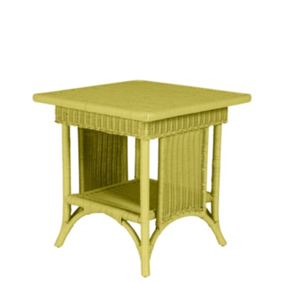 Rufus End Table