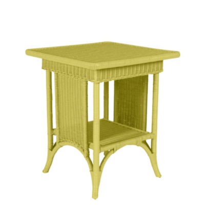 Rufus Tall Table