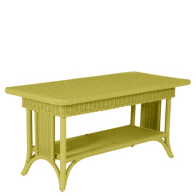 Rufus Coffee Table
