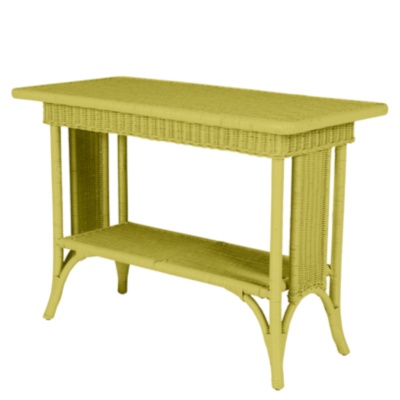 Rufus Hall Table