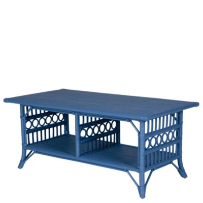 Wicker Tables