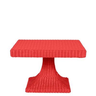 Harold Square Table