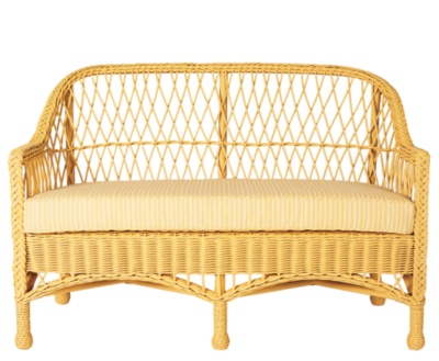 Fiona Love Seat