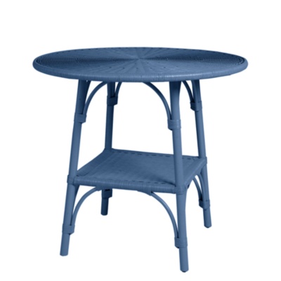 Photograph of Bistro Table as  featured in Better Homes and Gardens