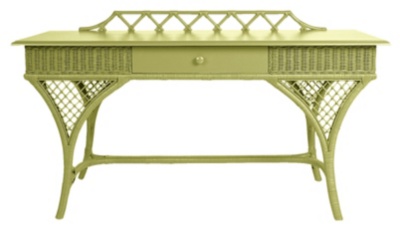 Emily Desk