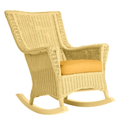 August Rocker