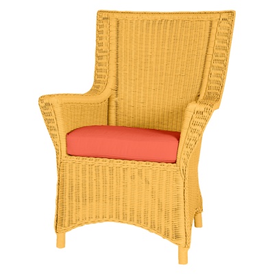 August Dining Arm Chair