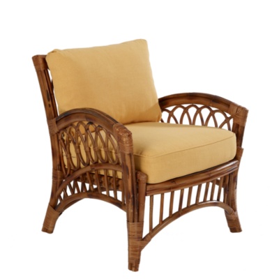 Rattan Seating