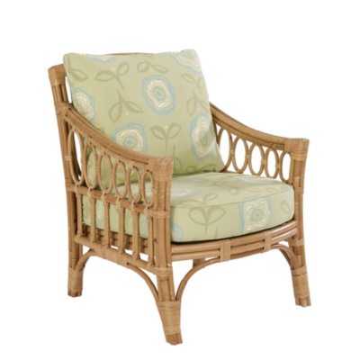 Photograph of Judy Chair as featured in Coastal Living, Cottage Living, Down East