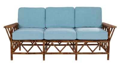 Photograph of Romeo Sofa as featured in Sprig.com