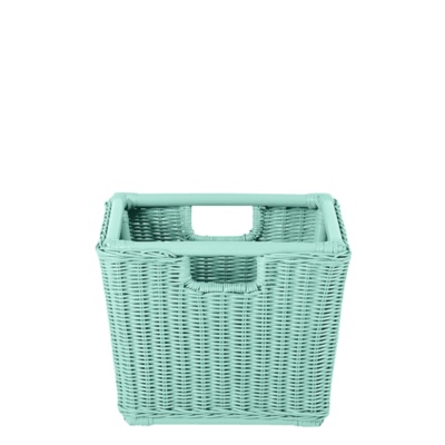 Monday Basket