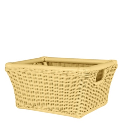 Tuesday Basket