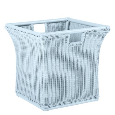 Thursday Basket